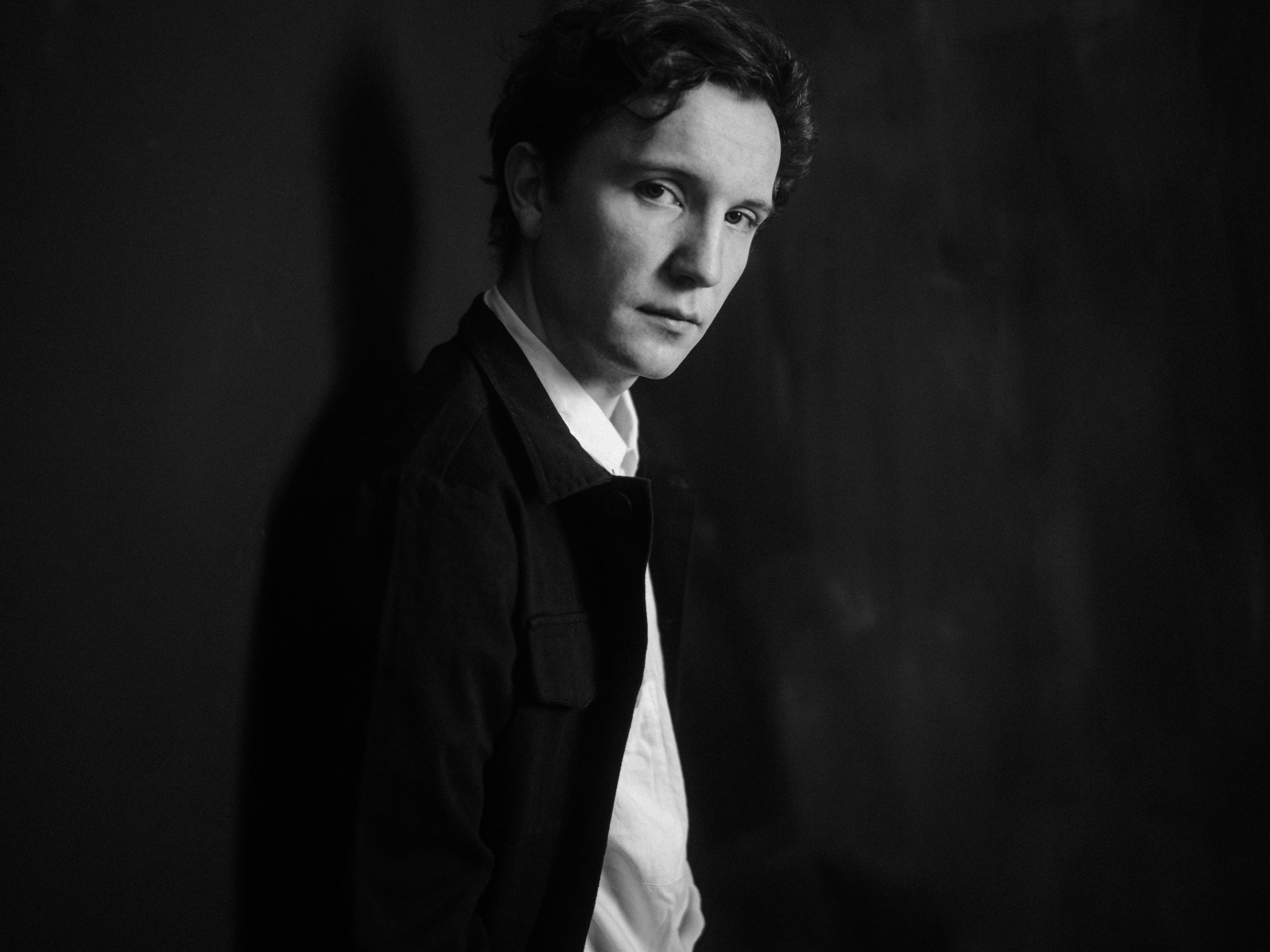 Leonard Carow ©Andreia Guedes
