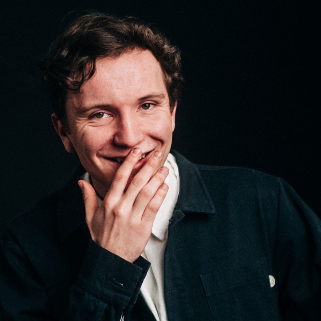 Leonard Carow Red Bug Agentur