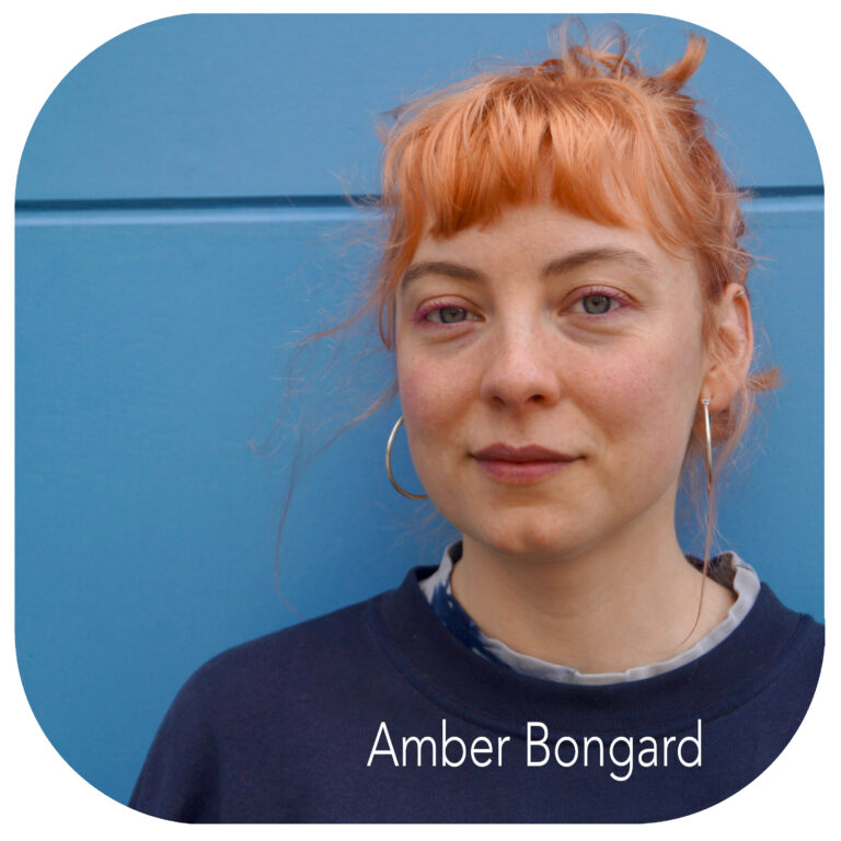 Amber Bongard"