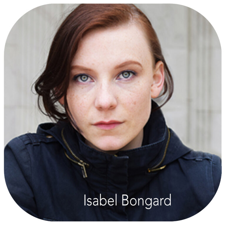 Isabel Bongard"